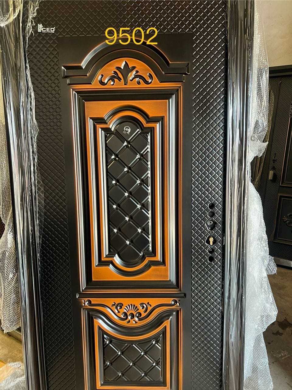 Original Anti rust door for sale in Accra Metropolitan, Greater Accra, Ghana