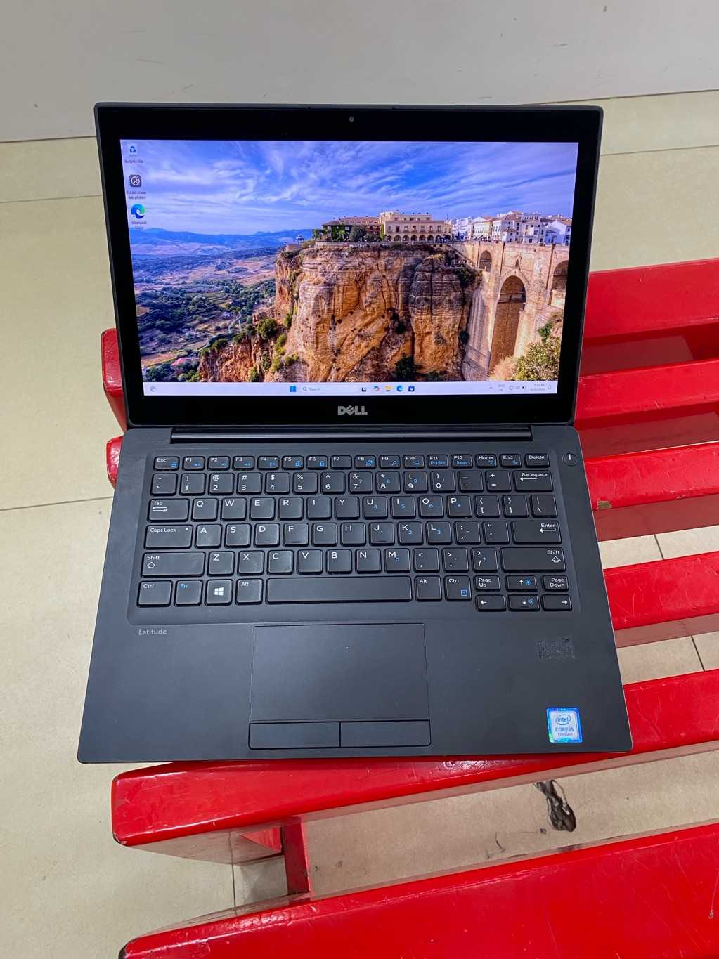Used Dell Latitude Laptop for sale in Circle, Greater Accra, Ghana