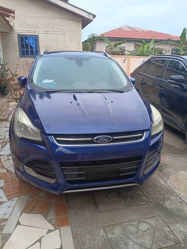 Used ford escape Vehicle for sale in Adenta, Greater Accra, Ghana