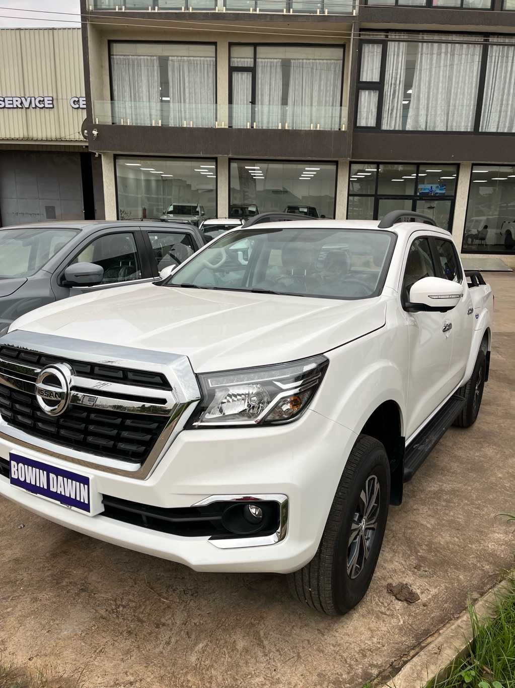 New Nissan rich 6 for sale in Kumasi Metropolitan, Ashanti, Ghana