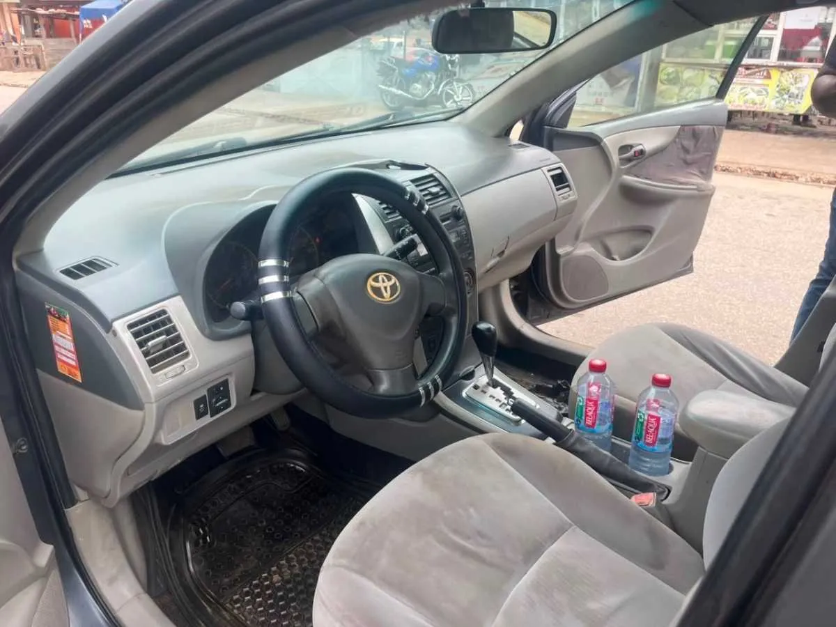 Used Corolla Vehicle for sale in Weija, Greater Accra, Ghana