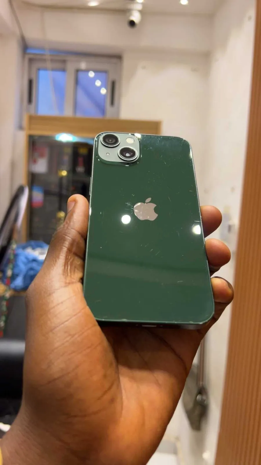 Used iPhone 13 for sale in Kumasi Metropolitan, Ashanti, Ghana